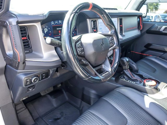 2024 FORD BRONCO - Image 48