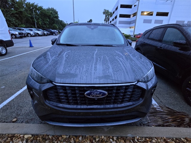 2025 Ford Escape Plug-In Hybrid Base photo 3