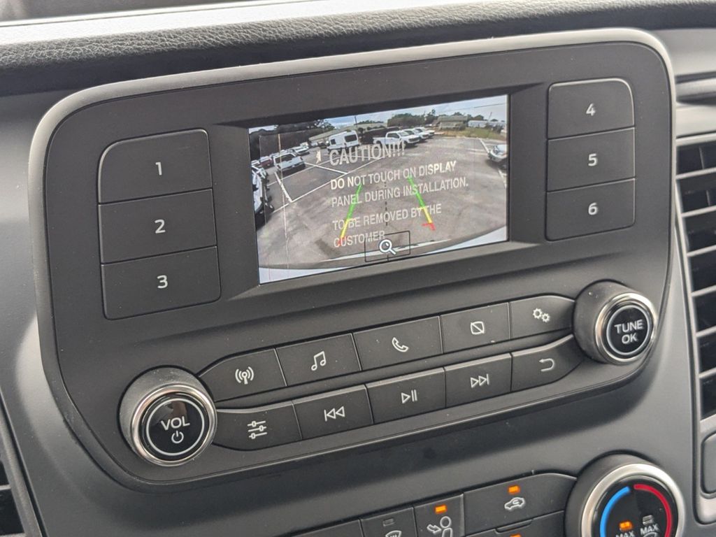 2025 Ford Transit photo 19
