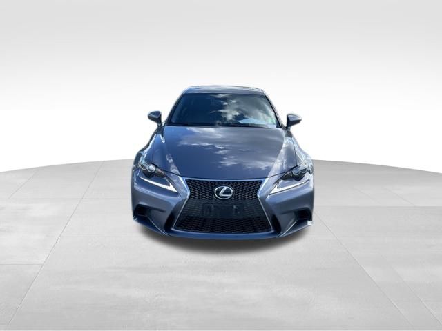 2014 Lexus IS 250 photo 2