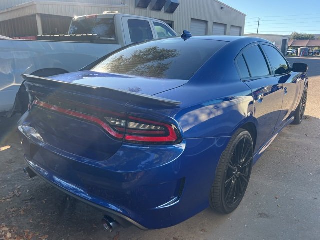 2021 Dodge Charger GT photo 3