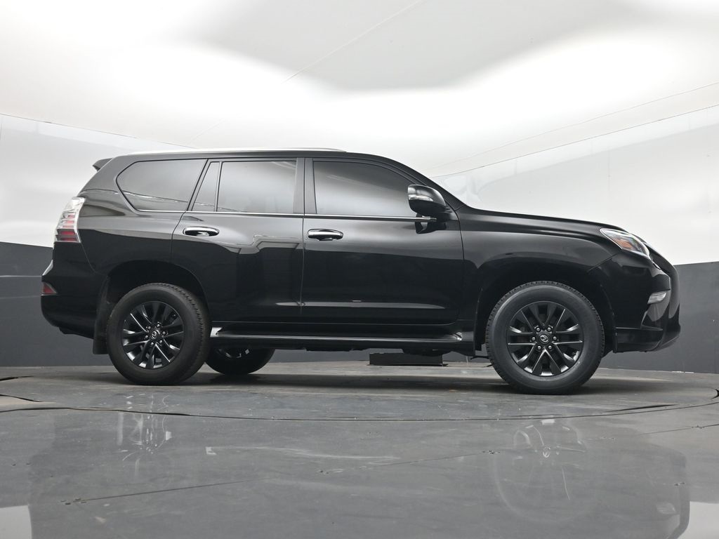 2023 Lexus GX 460 photo 45