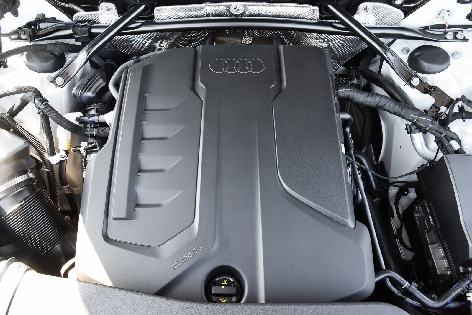 2025 Audi Q5 Premium Plus photo 26