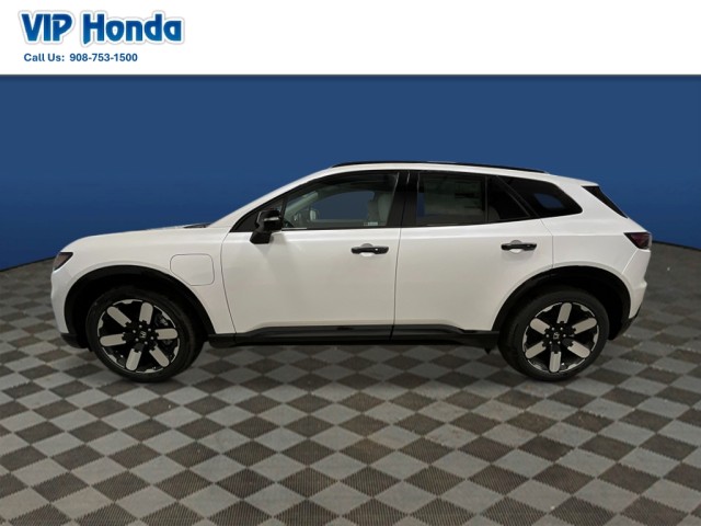 2025 Honda Prologue Elite photo 2
