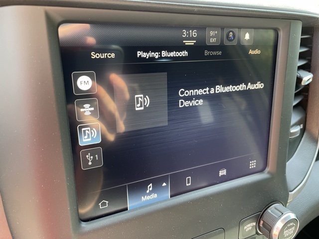 2024 Ram 3500 Tradesman photo 27