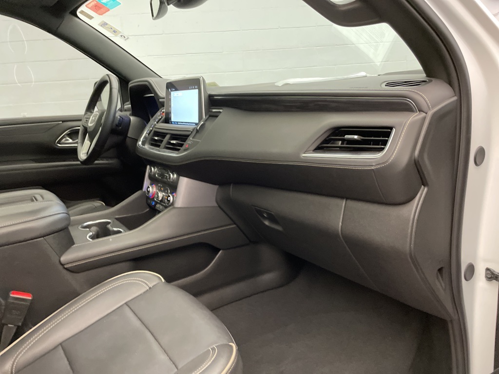 2024 Gmc Yukon SLT photo 22