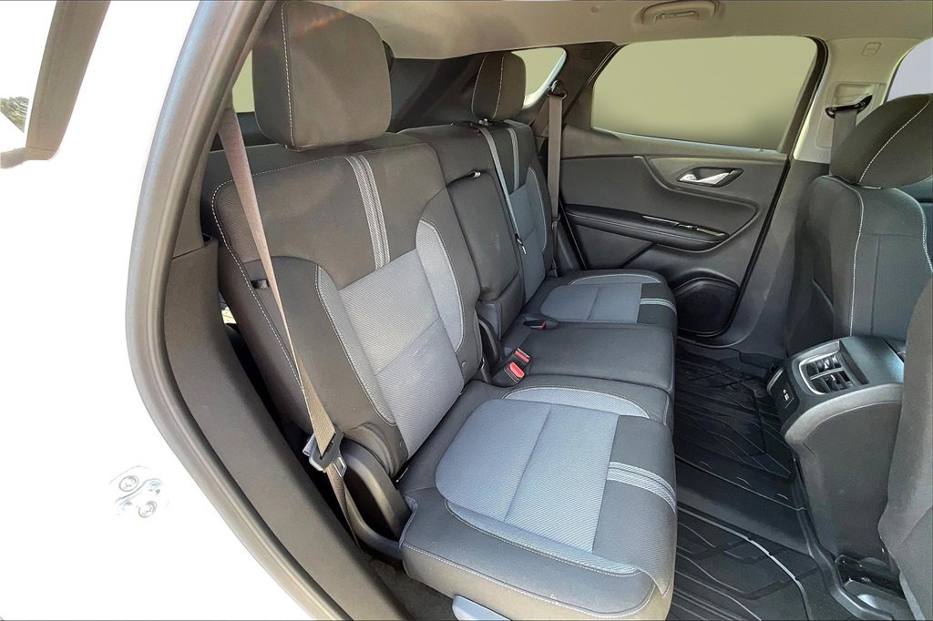 2023 Chevrolet Blazer 2LT photo 26