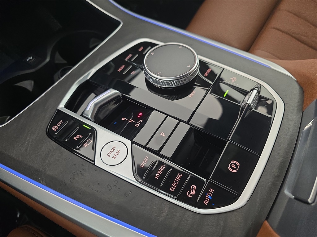 2024 Bmw X5 xDrive50e photo 25
