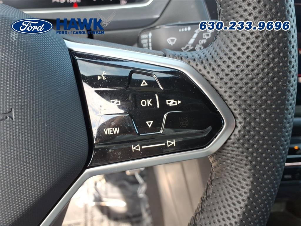 2024 VOLKSWAGEN TIGUAN - Image 24