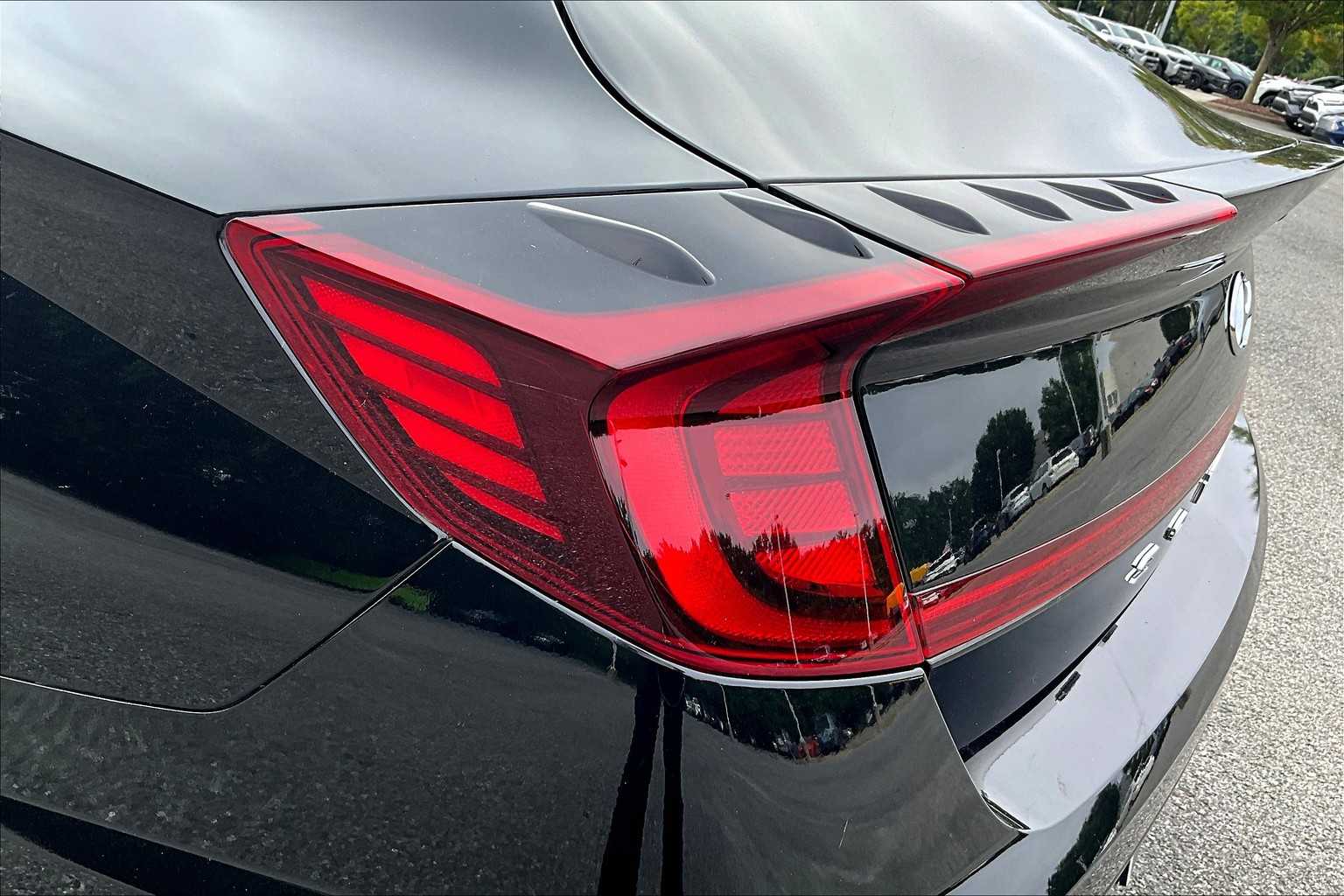 2022 Hyundai Sonata SEL Plus photo 27