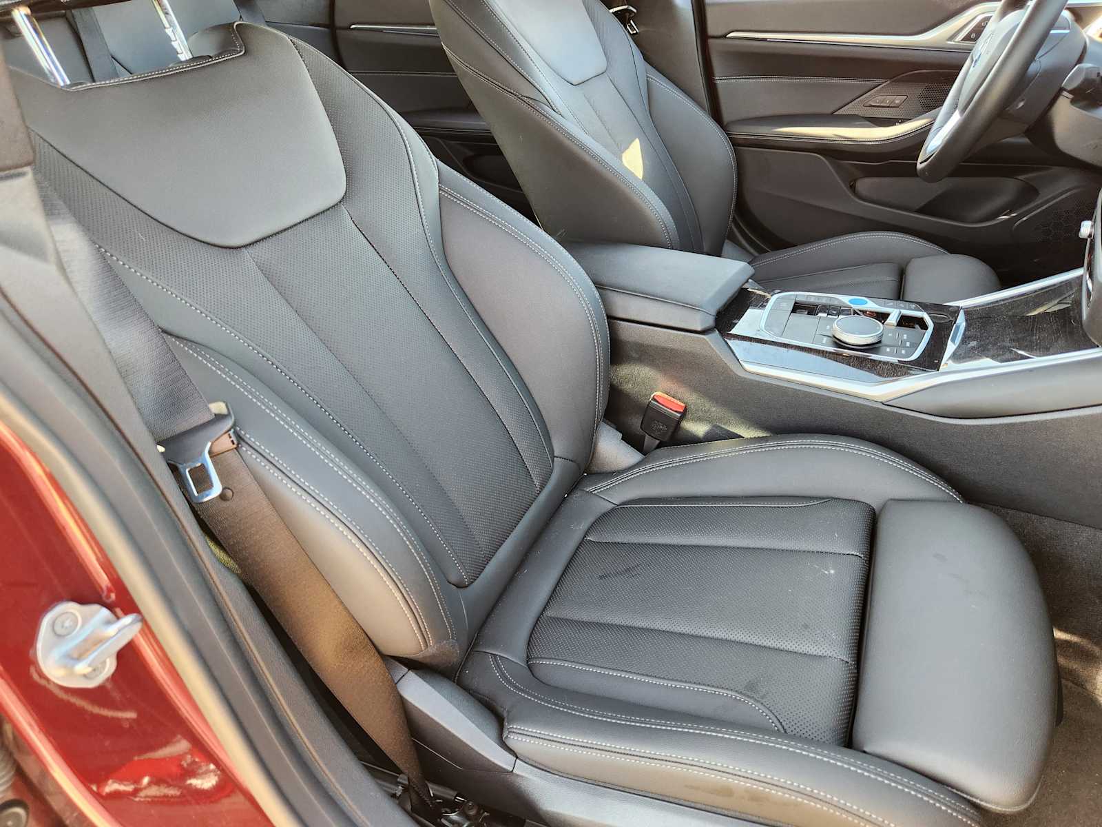2024 Bmw i4 eDrive35 photo 10