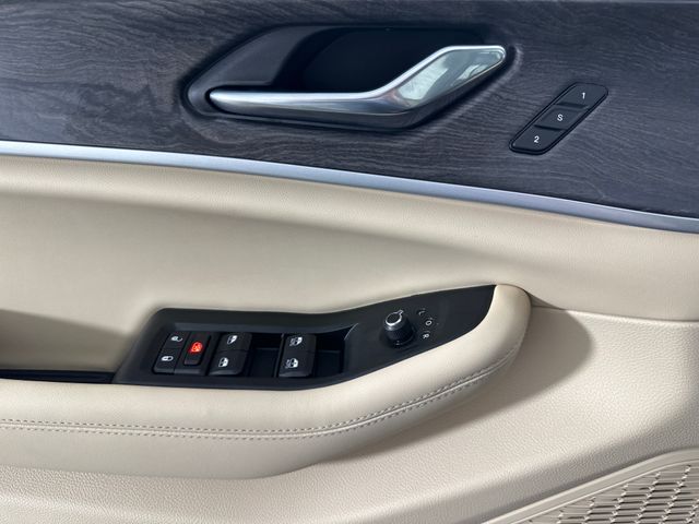 2025 Jeep Grand Cherokee Limited photo 24