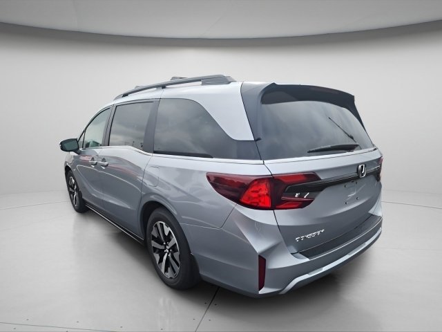 2026 Honda Odyssey EX-L photo 4