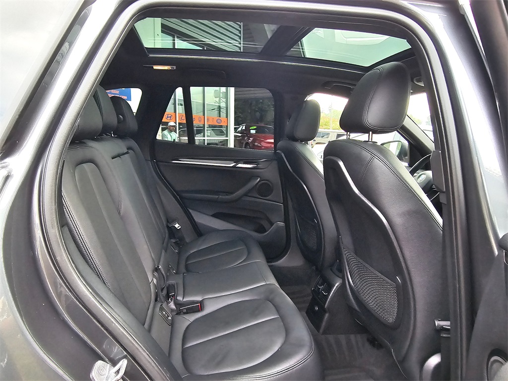 2016 Bmw X1 XDrive28i photo 13
