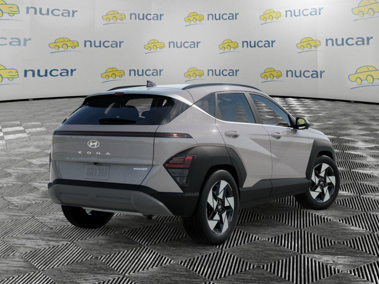 2026 Hyundai Kona SEL photo 2