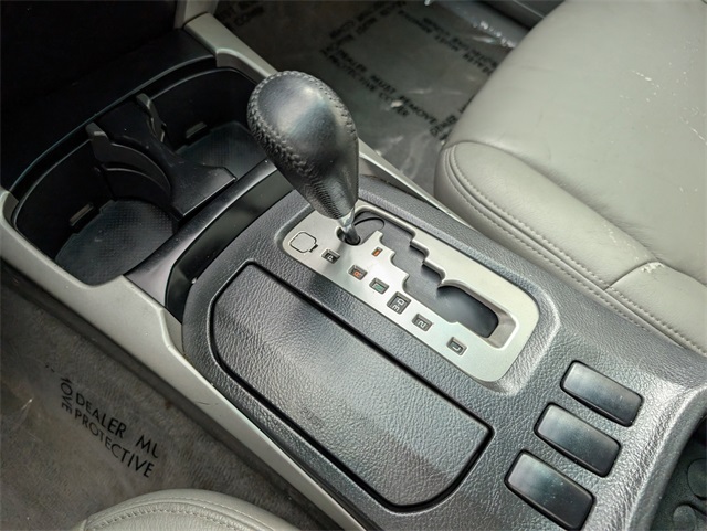 2004 Toyota 4Runner Limited photo 26