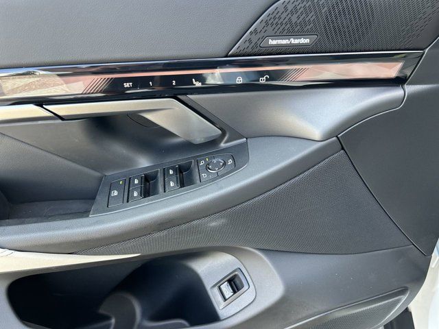 2024 Bmw i5 eDrive40 photo 9