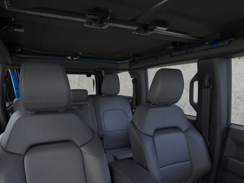 2025 FORD BRONCO - Image 11
