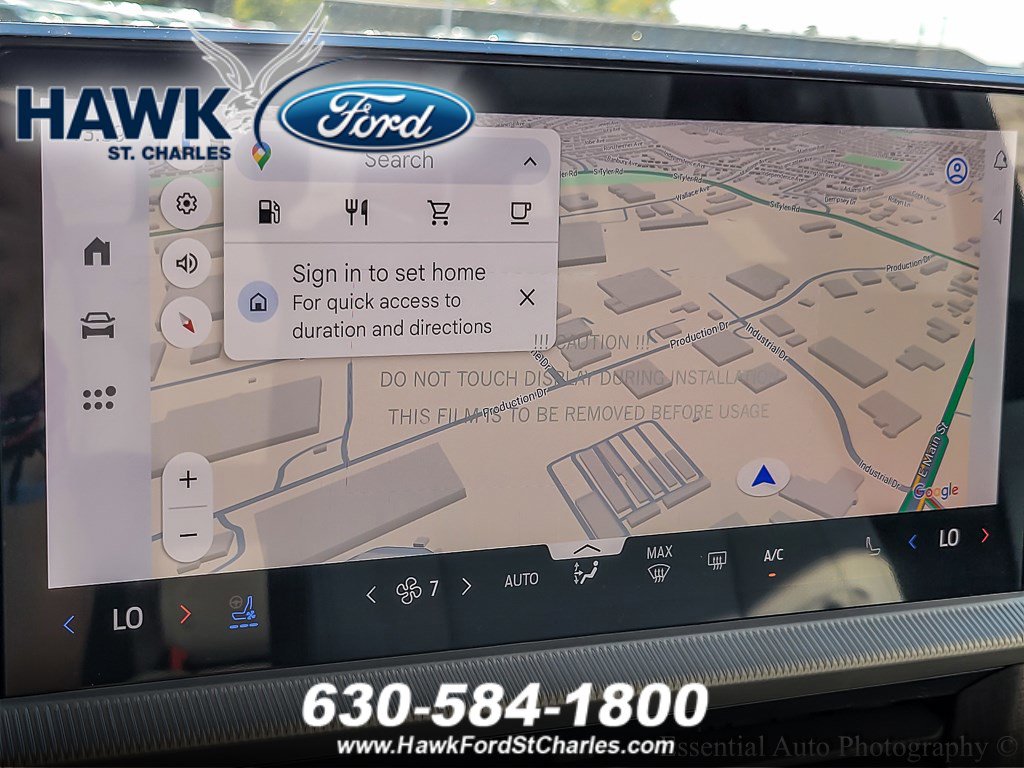 2025 FORD EXPLORER - Image 15