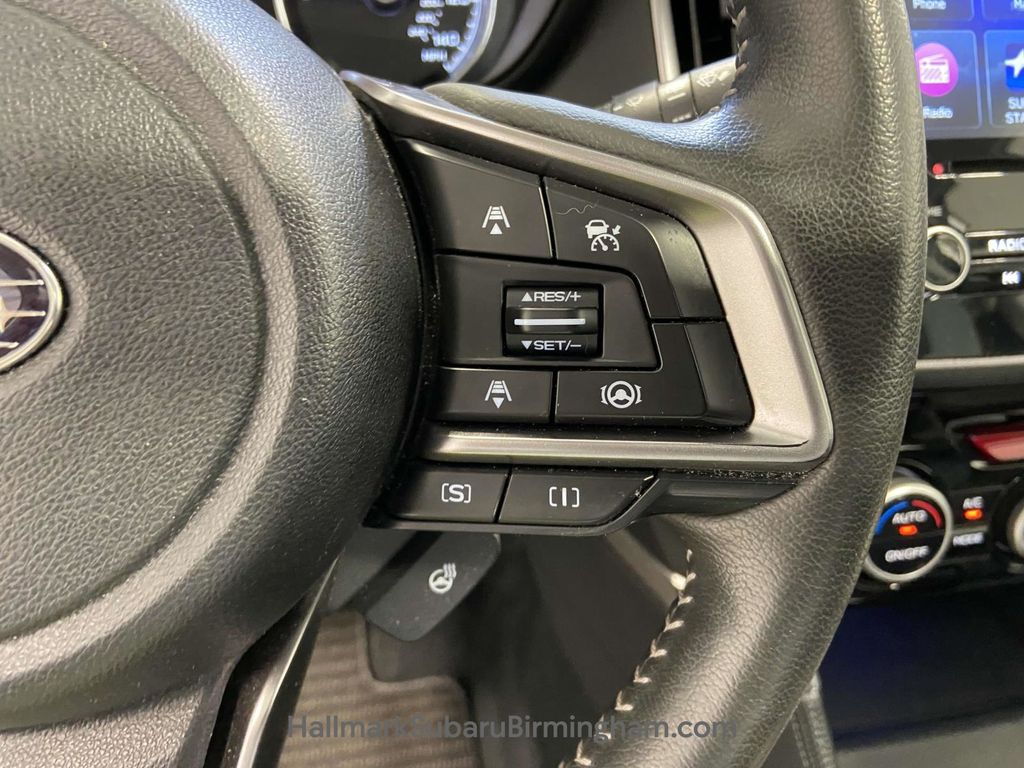 2023 Subaru Forester Touring photo 21