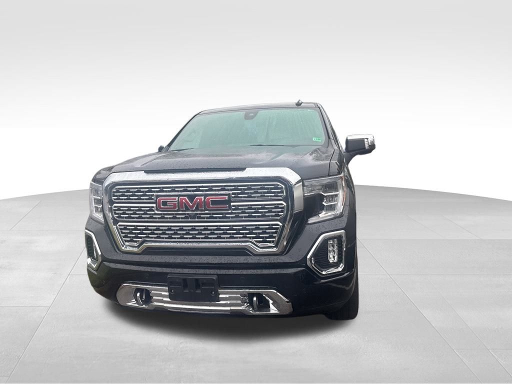 2020 Gmc Sierra 1500 Denali photo 32