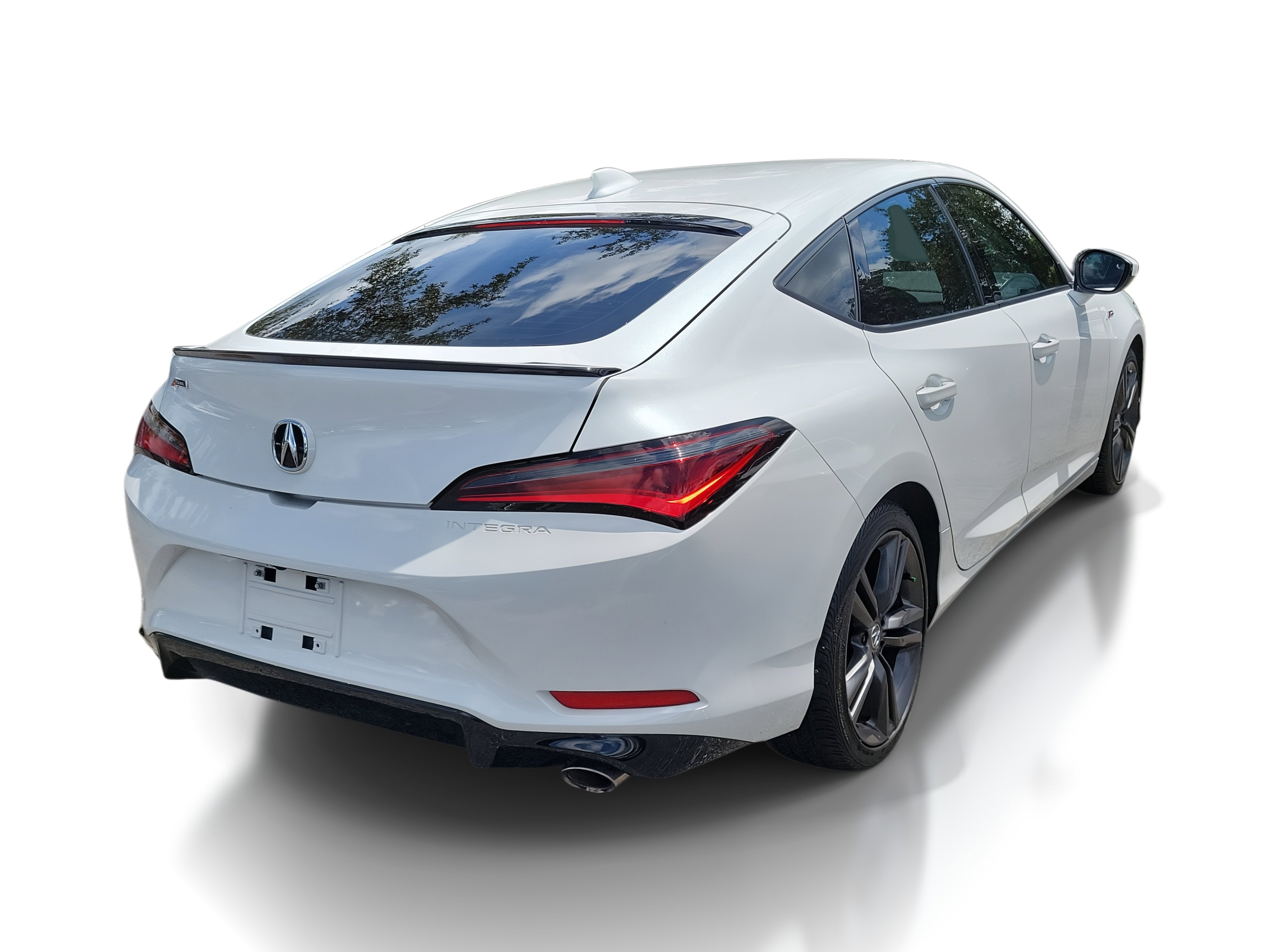 2023 Acura Integra A-Spec photo 4