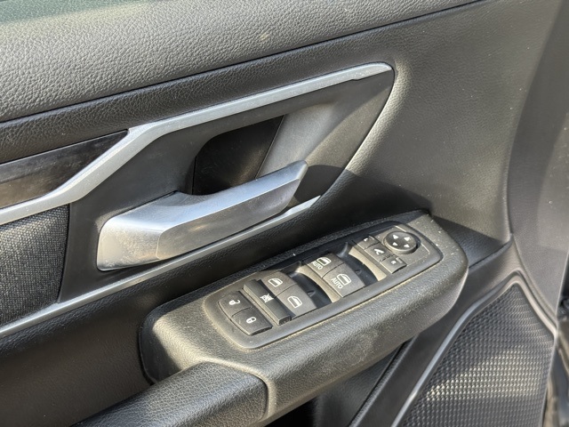 2020 Ram 1500 Big Horn Lone Star photo 11
