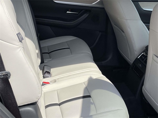 2025 Mazda CX-70 Plug-in Hybrid Premium photo 15