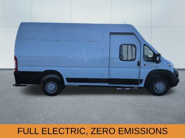 2024 Ram ProMaster 3500 photo 3