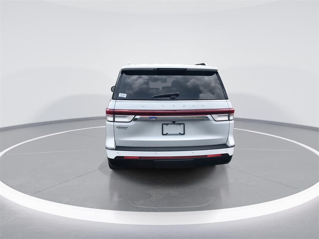 2023 Lincoln Navigator Reserve photo 7