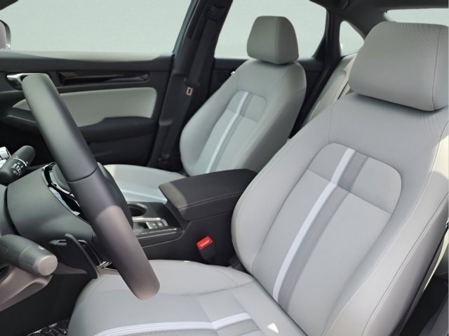 2026 Honda Civic Hybrid Sport photo 18