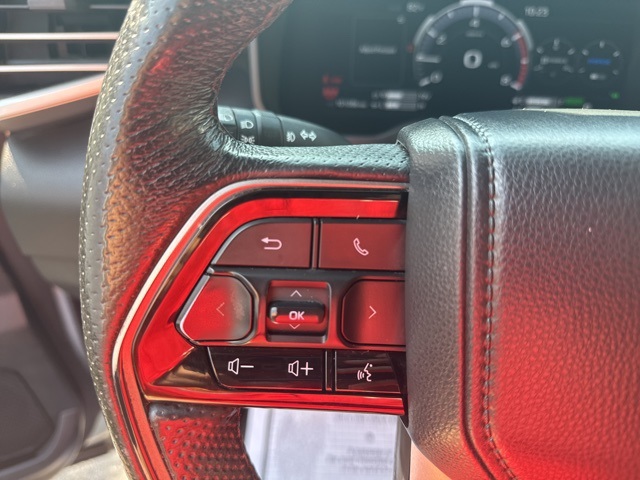 2023 Toyota Tundra Limited photo 29