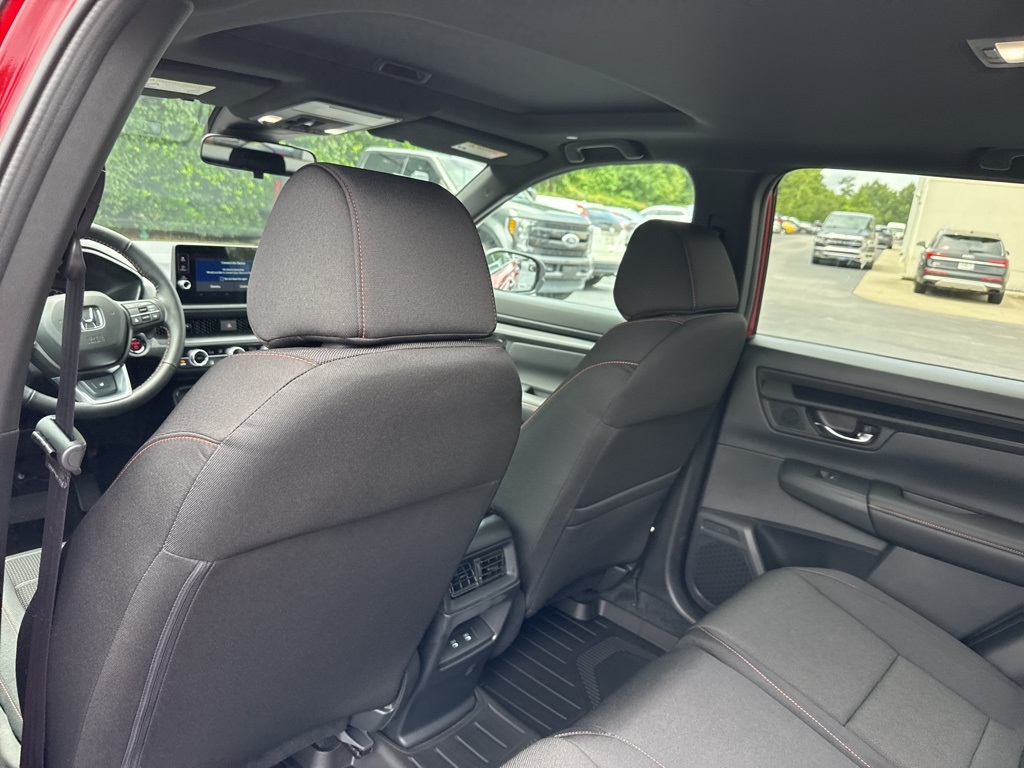 2026 Honda CR-V Hybrid photo 10