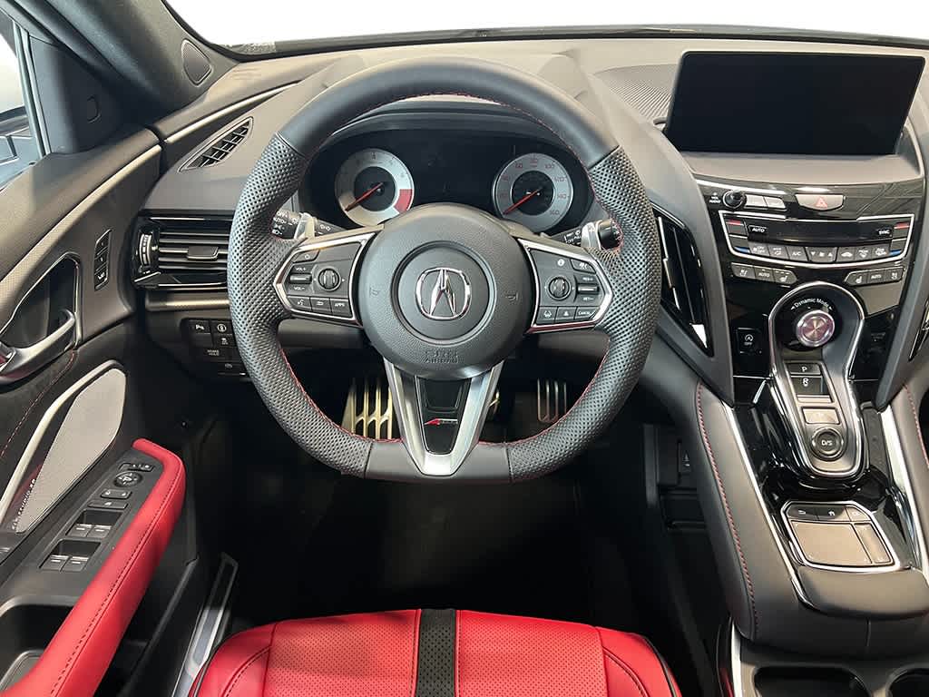 2025 Acura RDX A-Spec photo 22