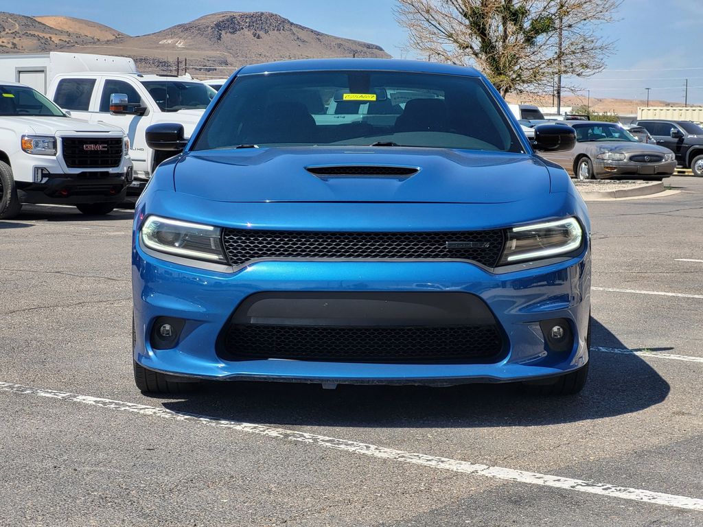 2022 Dodge Charger GT photo 2