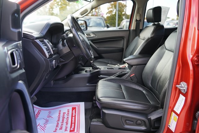 2022 FORD RANGER - Image 10