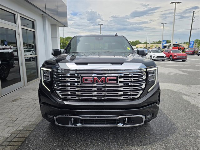2025 Gmc Sierra 1500 Denali photo 2