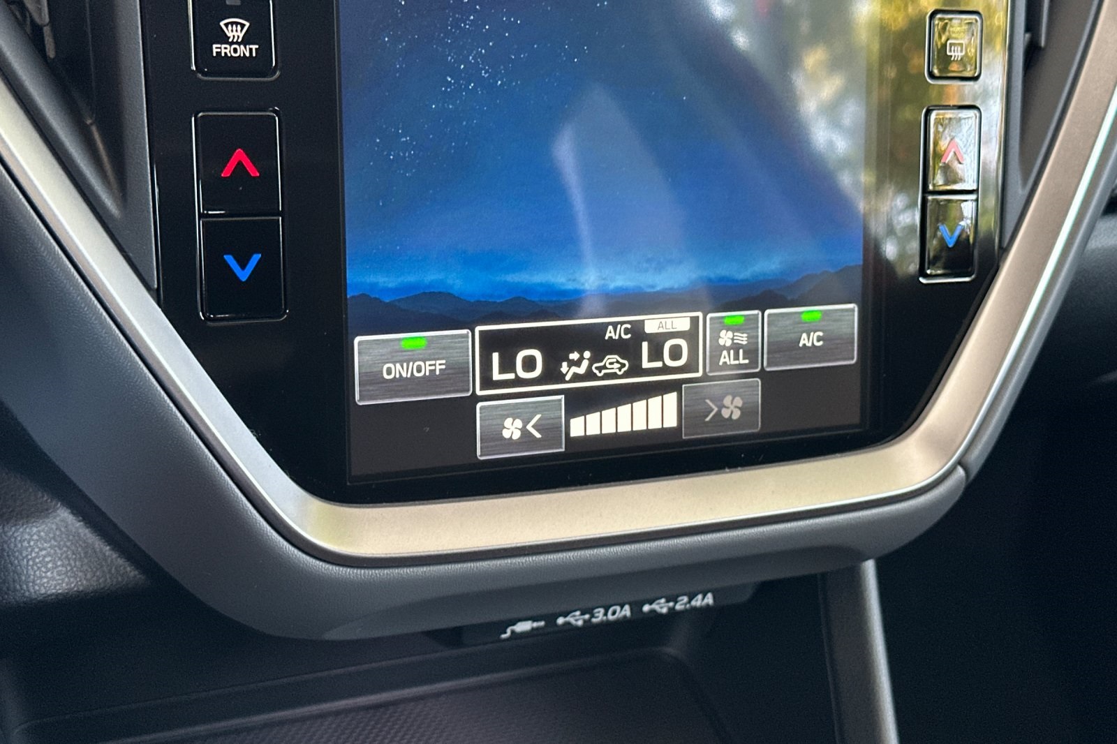 2025 Subaru Crosstrek Premium photo 52