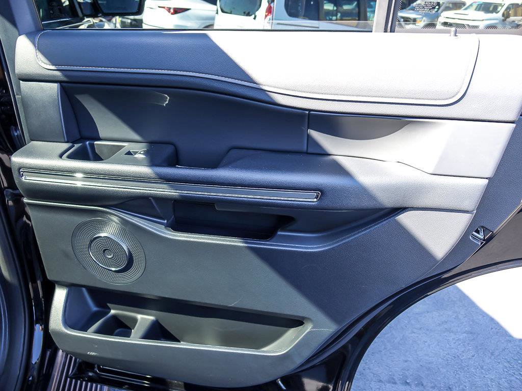 2024 FORD EXPEDITION - Image 29