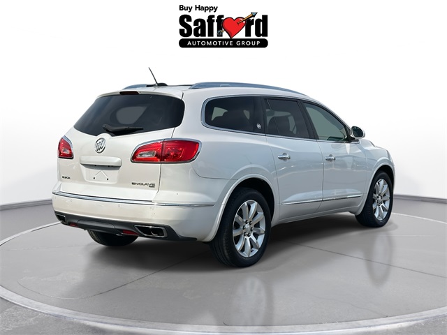 2017 Buick Enclave Premium photo 10