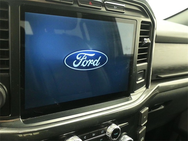 2022 Ford F-150 XLT photo 17