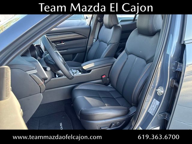 2026 Mazda CX-50 2.5 Premium photo 4