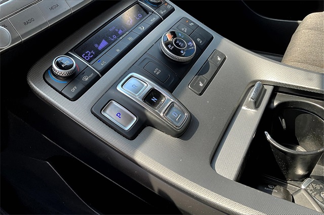 2021 Hyundai Palisade SEL photo 16