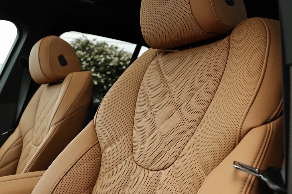 2026 Bmw X5 xDrive40i photo 19