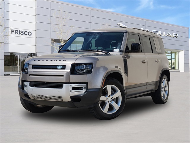 2023 Land Rover Defender 110 SE photo 28