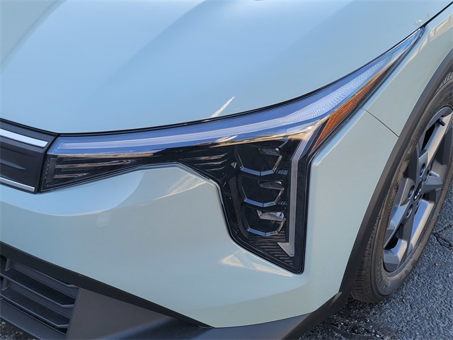 2025 Kia K4 LXS photo 8