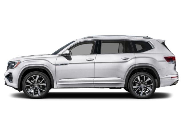 2026 Volkswagen Atlas SEL Premium R-Line photo 3