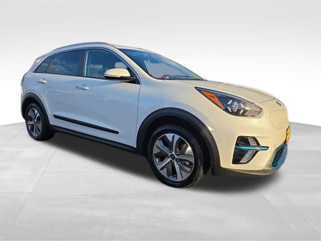 2021 Kia Niro EX's photo