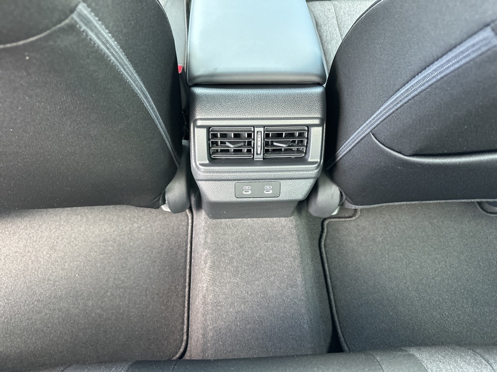 2025 Honda Accord SE photo 15
