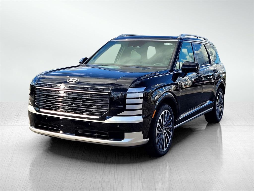 2026 Hyundai Palisade Calligraphy photo 6